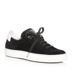 Belstaff Women's Dagenham Designer Sneakers NWT